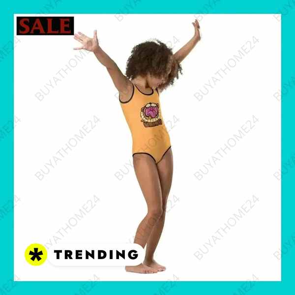 Mädchen Badeanzug mit UV-Schutz für kleine Wasserratten und Schwimmbekleidung Textildruck BUYATHOME24, T-Shirts BUYATHOME24, Hoodies BUYATHOME24, Hosen BUYATHOME24, Jacken BUYATHOME24, Schuhe BUYATHOME24