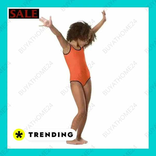 ▻ Badebekleidung & Bademode I Kinder Badeanzug 92 cm - 128 cm BUYATHOME24®