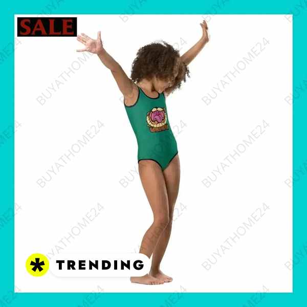 Mädchen Badeanzug für Kinder Schwimmbekleidung mit Sport Langarm T-Shirt Textildruck BUYATHOME24, T-Shirts BUYATHOME24, Hoodies BUYATHOME24, Hosen BUYATHOME24, Jacken BUYATHOME24, Schuhe BUYATHOME24