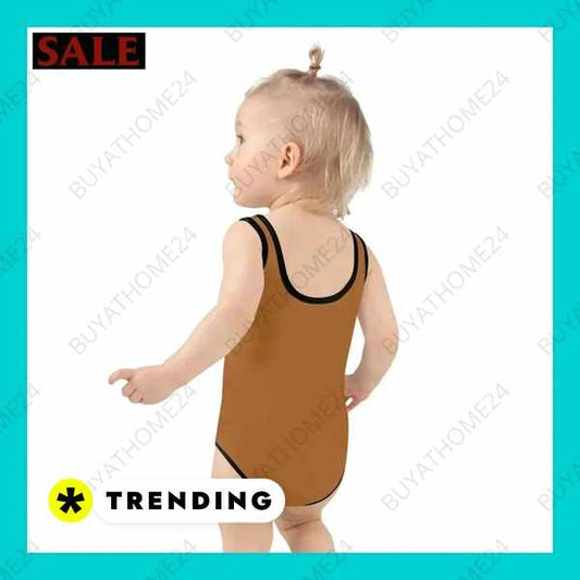 ▻ Badebekleidung & Bademode I Kinder Badeanzug 92 cm - 128 cm BUYATHOME24®