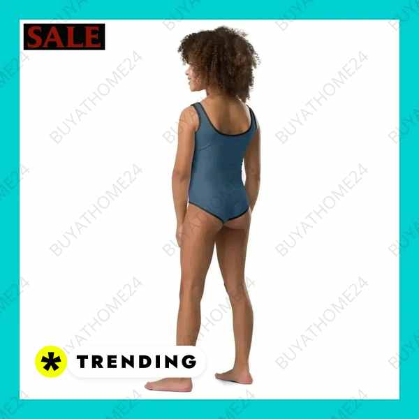 Mädchen Badeanzug mit UV-Schutz für kleine Wasserratten Textildruck BUYATHOME24, T-Shirts BUYATHOME24, Hoodies BUYATHOME24, Hosen BUYATHOME24, Jacken BUYATHOME24, Schuhe BUYATHOME24