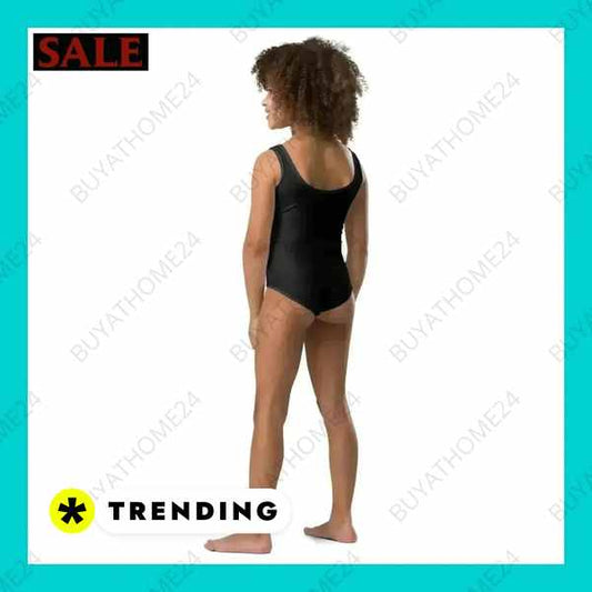 ▻ Badebekleidung & Bademode I Kinder Badeanzug 92 cm - 128 cm BUYATHOME24®