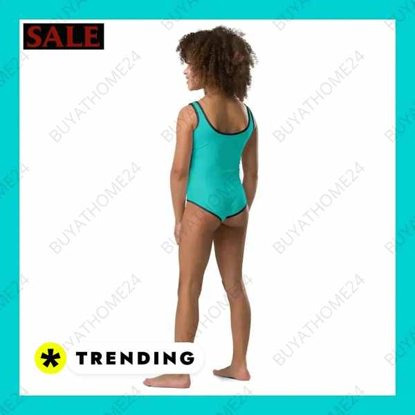 Mädchen Badeanzug für Kinder mit langarm Sport T-Shirt für den Sommer Textildruck BUYATHOME24, T-Shirts BUYATHOME24, Hoodies BUYATHOME24, Hosen BUYATHOME24, Jacken BUYATHOME24, Schuhe BUYATHOME24