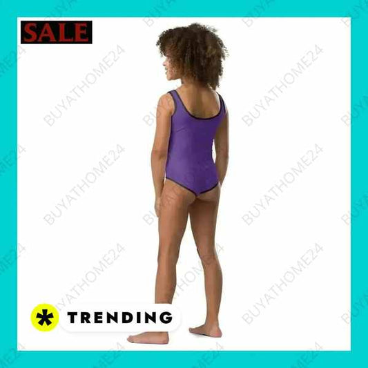 ▻ Badebekleidung & Bademode I Kinder Badeanzug 92 cm - 128 cm BUYATHOME24®