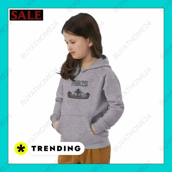 Mädchen Hoodie für Kinder bei Buyathome24 in Wuppertal Textildruck BUYATHOME24, T-Shirts BUYATHOME24, Hoodies BUYATHOME24, Hosen BUYATHOME24, Jacken BUYATHOME24, Schuhe BUYATHOME24