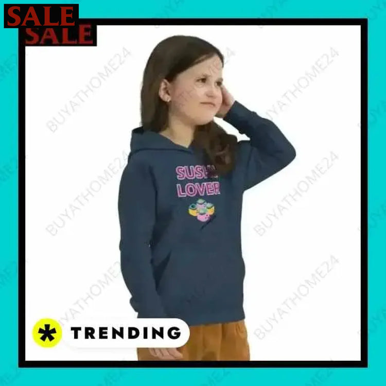 • Kapuzenpullover I Kinder Hoodie 4 Jahre - 12 Jahre Textildruck BUYATHOME24, T-Shirts BUYATHOME24, Hoodies BUYATHOME24, Hosen BUYATHOME24, Jacken BUYATHOME24, Schuhe BUYATHOME24