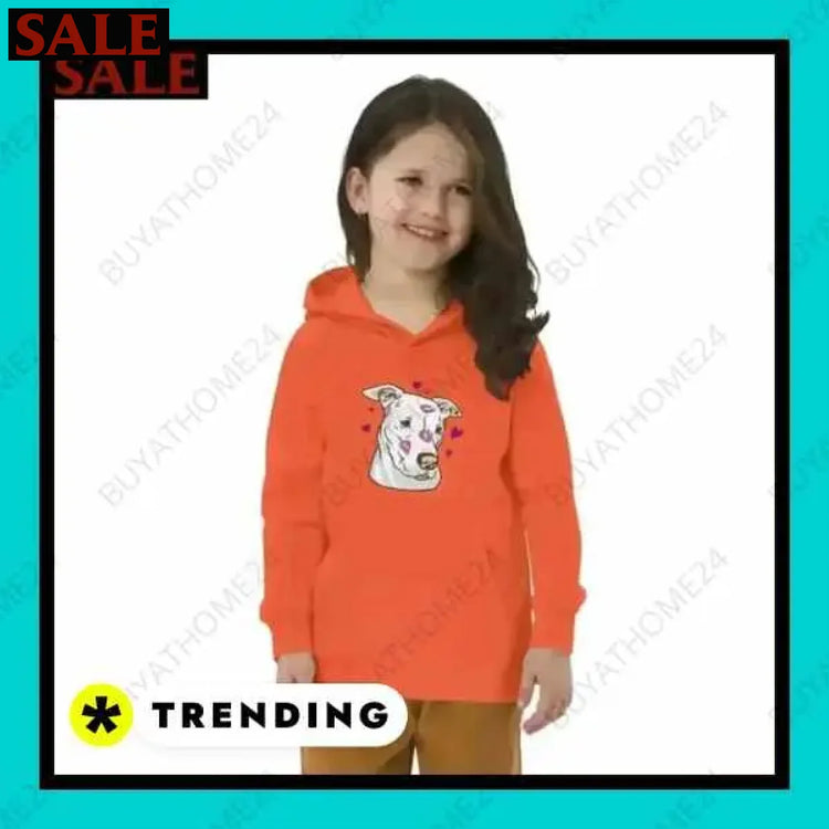 • Kapuzenpullover I Kinder Hoodie 4 Jahre - 12 Jahre Textildruck BUYATHOME24, T-Shirts BUYATHOME24, Hoodies BUYATHOME24, Hosen BUYATHOME24, Jacken BUYATHOME24, Schuhe BUYATHOME24
