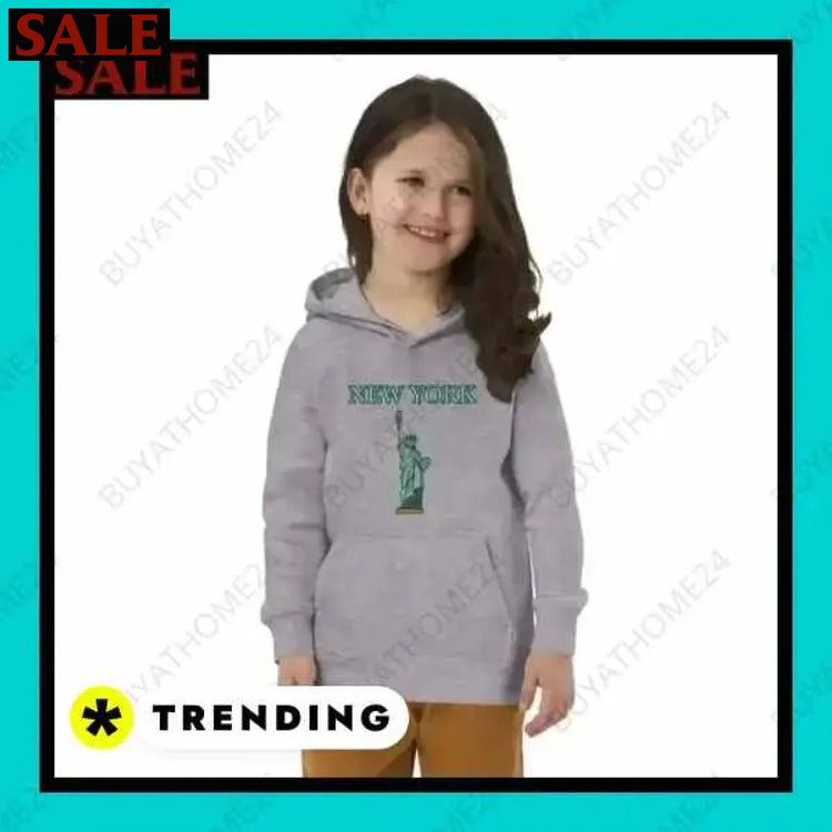 • Kapuzenpullover I Kinder Hoodie 4 Jahre - 12 Jahre Textildruck BUYATHOME24, T-Shirts BUYATHOME24, Hoodies BUYATHOME24, Hosen BUYATHOME24, Jacken BUYATHOME24, Schuhe BUYATHOME24