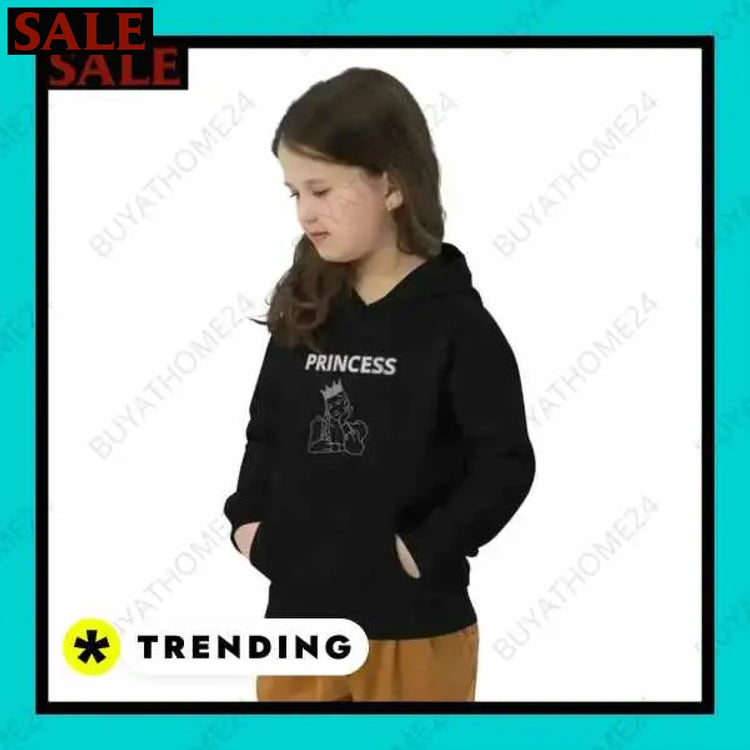 • Kapuzenpullover I Kinder Hoodie 4 Jahre - 12 Jahre Textildruck BUYATHOME24, T-Shirts BUYATHOME24, Hoodies BUYATHOME24, Hosen BUYATHOME24, Jacken BUYATHOME24, Schuhe BUYATHOME24