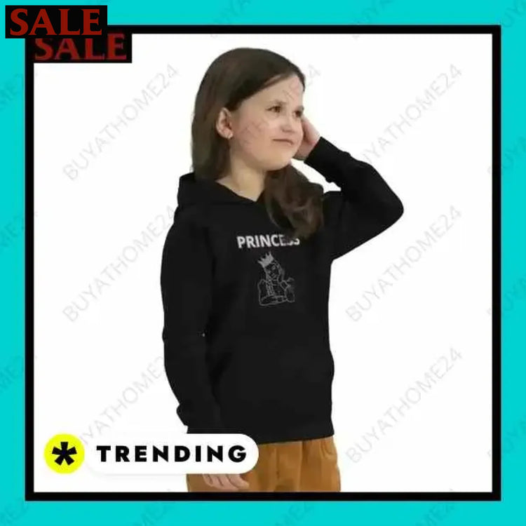• Kapuzenpullover I Kinder Hoodie 4 Jahre - 12 Jahre Textildruck BUYATHOME24, T-Shirts BUYATHOME24, Hoodies BUYATHOME24, Hosen BUYATHOME24, Jacken BUYATHOME24, Schuhe BUYATHOME24