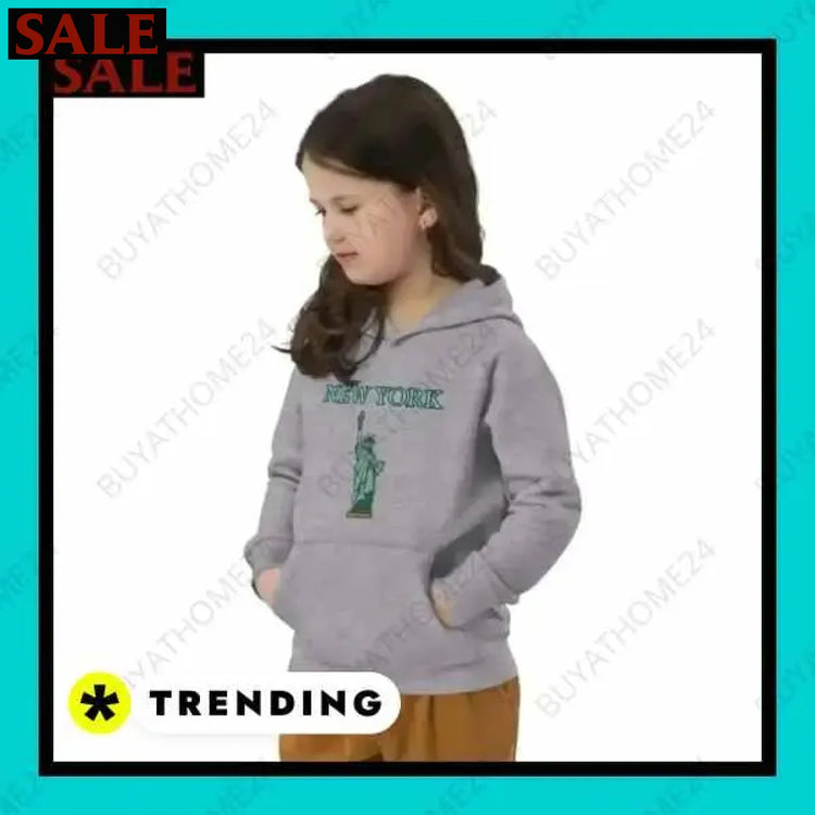 • Kapuzenpullover I Kinder Hoodie 4 Jahre - 12 Jahre Textildruck BUYATHOME24, T-Shirts BUYATHOME24, Hoodies BUYATHOME24, Hosen BUYATHOME24, Jacken BUYATHOME24, Schuhe BUYATHOME24
