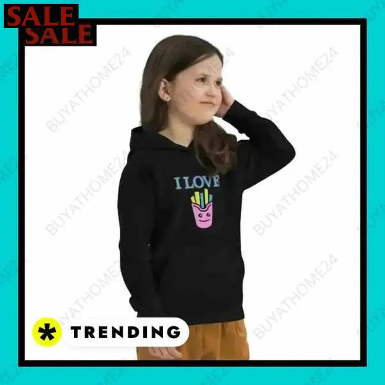 • Kapuzenpullover I Kinder Hoodie 4 Jahre - 12 Jahre Textildruck BUYATHOME24, T-Shirts BUYATHOME24, Hoodies BUYATHOME24, Hosen BUYATHOME24, Jacken BUYATHOME24, Schuhe BUYATHOME24