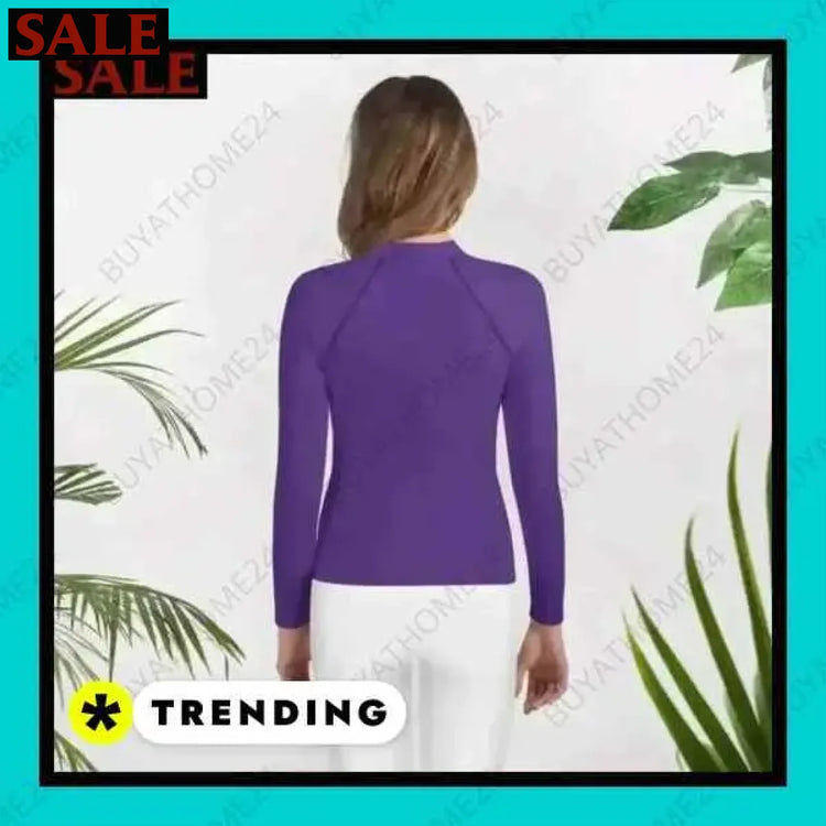 Mädchen Langarm Sport T-Shirt bei BuyAtHome24 für Fitness und Sport Textildruck BUYATHOME24, T-Shirts BUYATHOME24, Hoodies BUYATHOME24, Hosen BUYATHOME24, Jacken BUYATHOME24, Schuhe BUYATHOME24