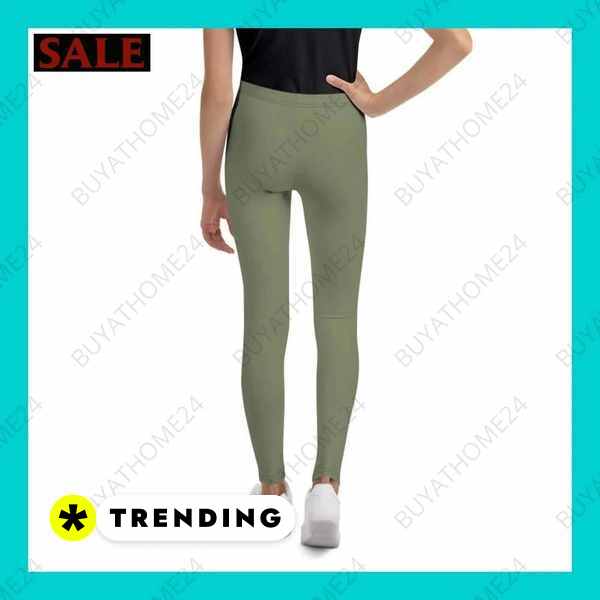 Mädchen Leggings für Sport und Freizeit in verschiedenen Größen Textildruck BUYATHOME24, T-Shirts BUYATHOME24, Hoodies BUYATHOME24, Hosen BUYATHOME24, Jacken BUYATHOME24, Schuhe BUYATHOME24