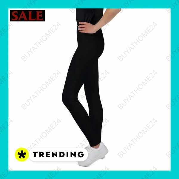 Mädchen Leggings für Sport und Freizeit in verschiedenen Größen Textildruck BUYATHOME24, T-Shirts BUYATHOME24, Hoodies BUYATHOME24, Hosen BUYATHOME24, Jacken BUYATHOME24, Schuhe BUYATHOME24
