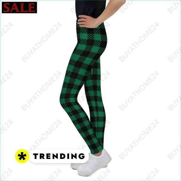Kinder Leggings für aktive Kids in den Größen 134 bis 170 cm Textildruck BUYATHOME24, T-Shirts BUYATHOME24, Hoodies BUYATHOME24, Hosen BUYATHOME24, Jacken BUYATHOME24, Schuhe BUYATHOME24