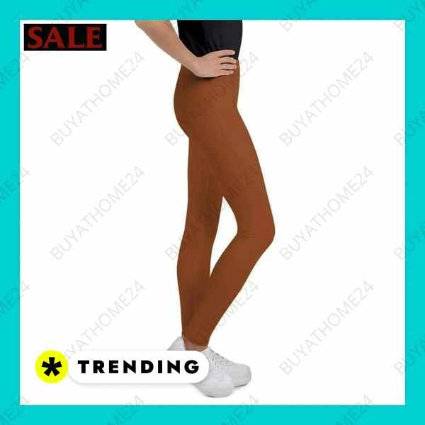Mädchen Leggings Sport Leggings für Mädchen in verschiedenen Größen Textildruck BUYATHOME24, T-Shirts BUYATHOME24, Hoodies BUYATHOME24, Hosen BUYATHOME24, Jacken BUYATHOME24, Schuhe BUYATHOME24