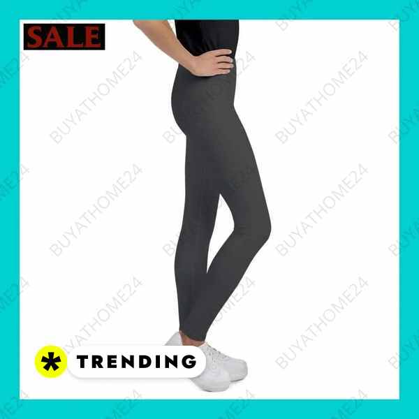 Mädchen Leggings für Sport und Freizeit in verschiedenen Größen Textildruck BUYATHOME24, T-Shirts BUYATHOME24, Hoodies BUYATHOME24, Hosen BUYATHOME24, Jacken BUYATHOME24, Schuhe BUYATHOME24