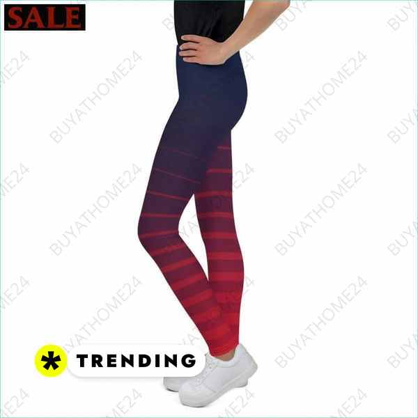 Kinder Leggings für aktive Kids in Größen 134 bis 170 cm Textildruck BUYATHOME24, T-Shirts BUYATHOME24, Hoodies BUYATHOME24, Hosen BUYATHOME24, Jacken BUYATHOME24, Schuhe BUYATHOME24
