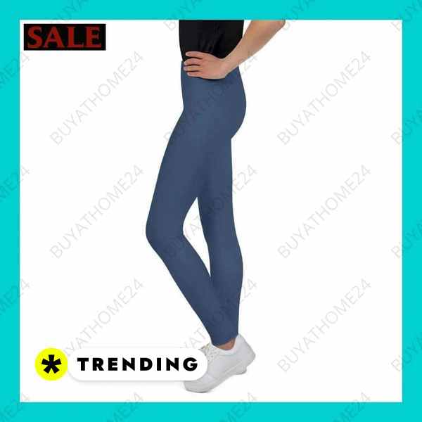 Mädchen Leggings für Sport und Freizeit in verschiedenen Größen Textildruck BUYATHOME24, T-Shirts BUYATHOME24, Hoodies BUYATHOME24, Hosen BUYATHOME24, Jacken BUYATHOME24, Schuhe BUYATHOME24