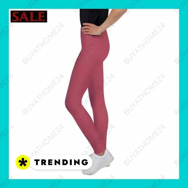 Mädchen Leggings für Sport und Freizeit in verschiedenen Größen Textildruck BUYATHOME24, T-Shirts BUYATHOME24, Hoodies BUYATHOME24, Hosen BUYATHOME24, Jacken BUYATHOME24, Schuhe BUYATHOME24