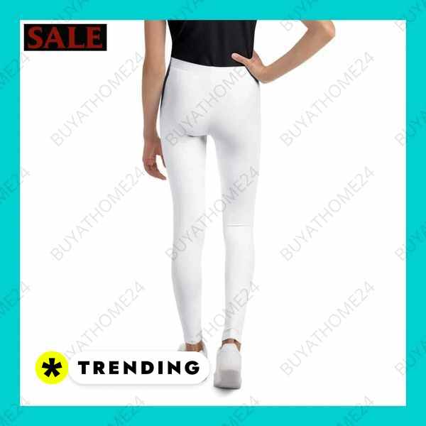 Mädchen Leggings für Sport und Freizeit in verschiedenen Größen Textildruck BUYATHOME24, T-Shirts BUYATHOME24, Hoodies BUYATHOME24, Hosen BUYATHOME24, Jacken BUYATHOME24, Schuhe BUYATHOME24