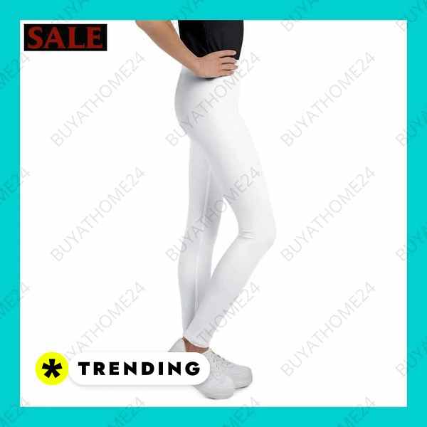 Mädchen Leggings für Sport und Freizeit in verschiedenen Größen Textildruck BUYATHOME24, T-Shirts BUYATHOME24, Hoodies BUYATHOME24, Hosen BUYATHOME24, Jacken BUYATHOME24, Schuhe BUYATHOME24