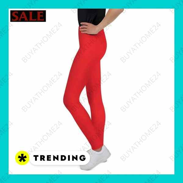 Mädchen Leggings für Sport und Freizeit in verschiedenen Größen Textildruck BUYATHOME24, T-Shirts BUYATHOME24, Hoodies BUYATHOME24, Hosen BUYATHOME24, Jacken BUYATHOME24, Schuhe BUYATHOME24