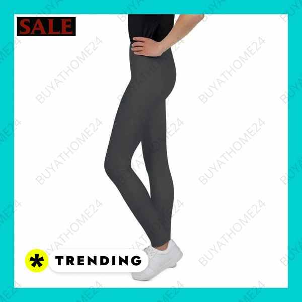Mädchen Leggings für Sport und Freizeit in verschiedenen Größen Textildruck BUYATHOME24, T-Shirts BUYATHOME24, Hoodies BUYATHOME24, Hosen BUYATHOME24, Jacken BUYATHOME24, Schuhe BUYATHOME24