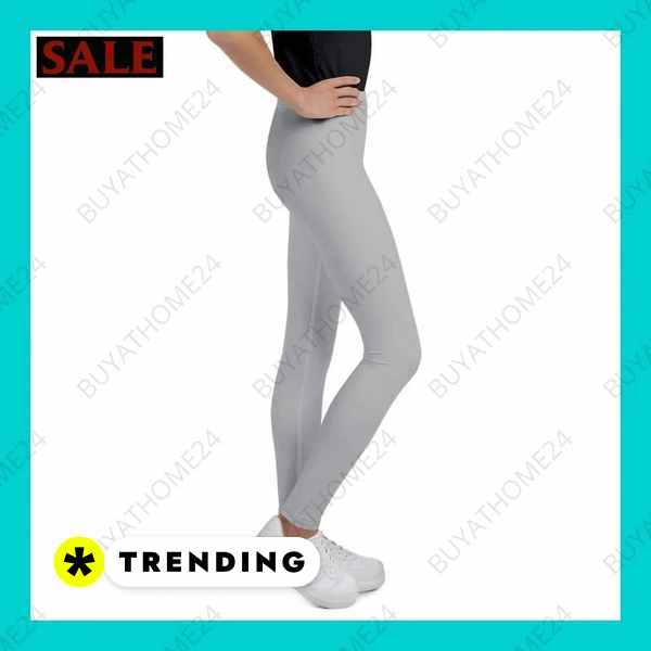 Mädchen Leggings für Sport und Freizeit in verschiedenen Größen Textildruck BUYATHOME24, T-Shirts BUYATHOME24, Hoodies BUYATHOME24, Hosen BUYATHOME24, Jacken BUYATHOME24, Schuhe BUYATHOME24