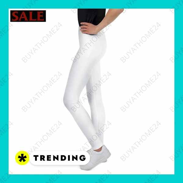 Mädchen Leggings für Sport und Freizeit in verschiedenen Größen Textildruck BUYATHOME24, T-Shirts BUYATHOME24, Hoodies BUYATHOME24, Hosen BUYATHOME24, Jacken BUYATHOME24, Schuhe BUYATHOME24