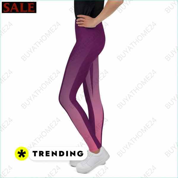 Kinder Leggings für Mädchen in den Größen 134 bis 170 cm Textildruck BUYATHOME24, T-Shirts BUYATHOME24, Hoodies BUYATHOME24, Hosen BUYATHOME24, Jacken BUYATHOME24, Schuhe BUYATHOME24