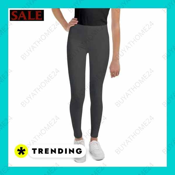 Mädchen Leggings für Sport und Freizeit in verschiedenen Größen Textildruck BUYATHOME24, T-Shirts BUYATHOME24, Hoodies BUYATHOME24, Hosen BUYATHOME24, Jacken BUYATHOME24, Schuhe BUYATHOME24