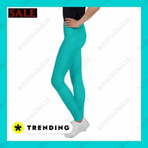 Mädchen Leggings für Sport und Freizeit in verschiedenen Größen Textildruck BUYATHOME24, T-Shirts BUYATHOME24, Hoodies BUYATHOME24, Hosen BUYATHOME24, Jacken BUYATHOME24, Schuhe BUYATHOME24