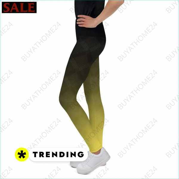 Kinder Leggings für Sport und Freizeit in den Größen 134 bis 170 Textildruck BUYATHOME24, T-Shirts BUYATHOME24, Hoodies BUYATHOME24, Hosen BUYATHOME24, Jacken BUYATHOME24, Schuhe BUYATHOME24