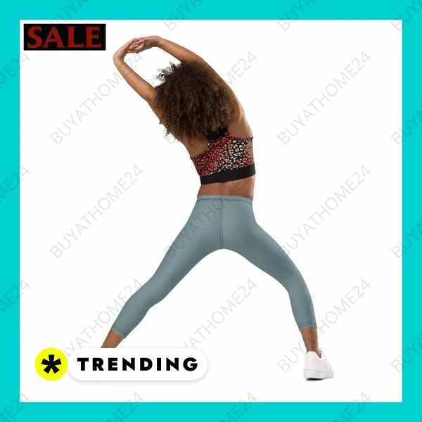 Mädchen Leggings für Sport und Freizeit in verschiedenen Größen Textildruck BUYATHOME24, T-Shirts BUYATHOME24, Hoodies BUYATHOME24, Hosen BUYATHOME24, Jacken BUYATHOME24, Schuhe BUYATHOME24
