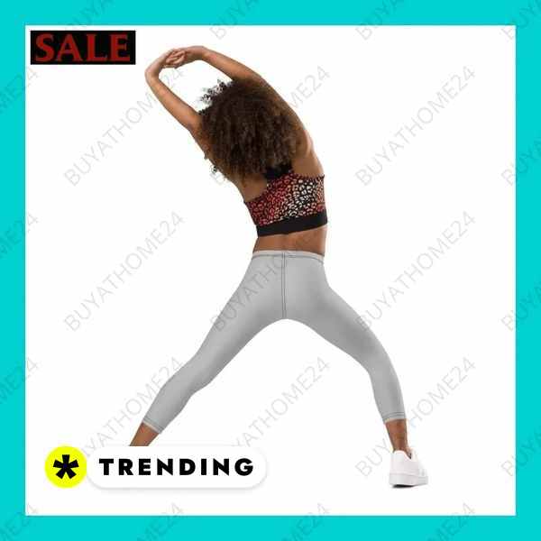 Mädchen Leggings für Sport und Freizeit in verschiedenen Größen Textildruck BUYATHOME24, T-Shirts BUYATHOME24, Hoodies BUYATHOME24, Hosen BUYATHOME24, Jacken BUYATHOME24, Schuhe BUYATHOME24