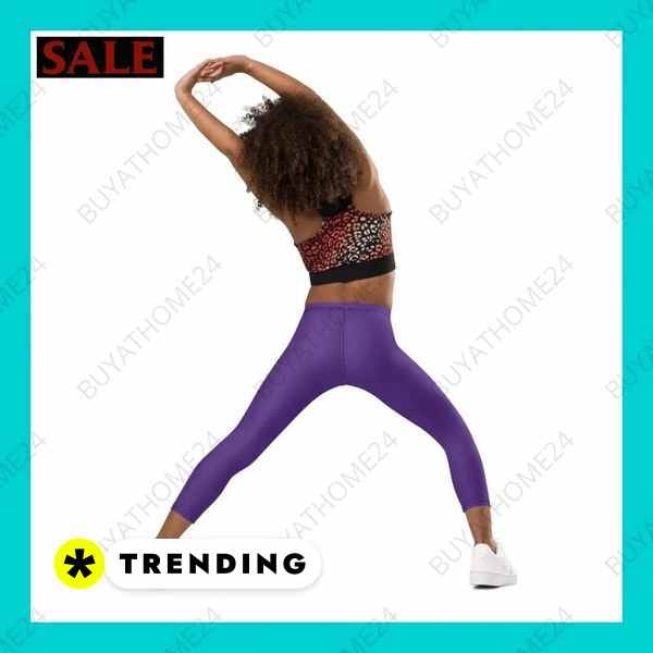 Mädchen Leggings für Sport und Freizeit in verschiedenen Größen Textildruck BUYATHOME24, T-Shirts BUYATHOME24, Hoodies BUYATHOME24, Hosen BUYATHOME24, Jacken BUYATHOME24, Schuhe BUYATHOME24