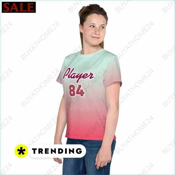 Kinder Sport T-Shirt in Größen 134 bis 170 cm für aktive Kinder Textildruck BUYATHOME24, T-Shirts BUYATHOME24, Hoodies BUYATHOME24, Hosen BUYATHOME24, Jacken BUYATHOME24, Schuhe BUYATHOME24