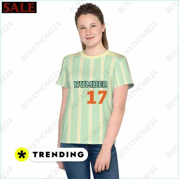 Mädchen Sport T-Shirt für Kinder in Größen 134 bis 170 cm Textildruck BUYATHOME24, T-Shirts BUYATHOME24, Hoodies BUYATHOME24, Hosen BUYATHOME24, Jacken BUYATHOME24, Schuhe BUYATHOME24