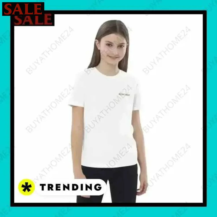 • Rundhalsshirts I Kurzarm Kinder T-Shirt 3-14 Jahre Textildruck BUYATHOME24, T-Shirts BUYATHOME24, Hoodies BUYATHOME24, Hosen BUYATHOME24, Jacken BUYATHOME24, Schuhe BUYATHOME24