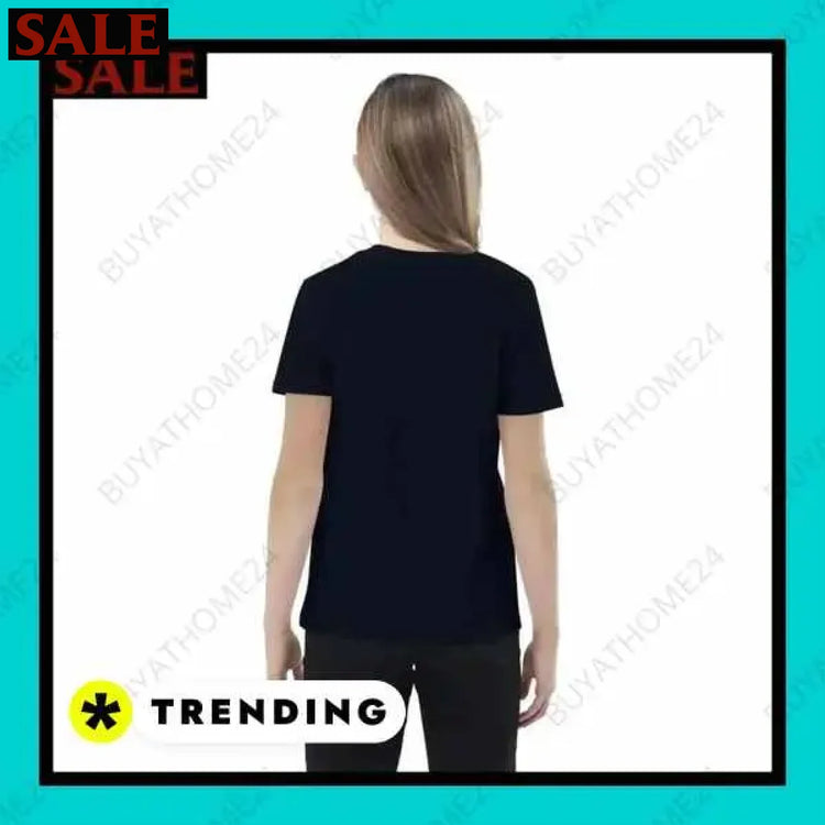 • Rundhalsshirts I Kurzarm Kinder T-Shirt 3-14 Jahre Textildruck BUYATHOME24, T-Shirts BUYATHOME24, Hoodies BUYATHOME24, Hosen BUYATHOME24, Jacken BUYATHOME24, Schuhe BUYATHOME24