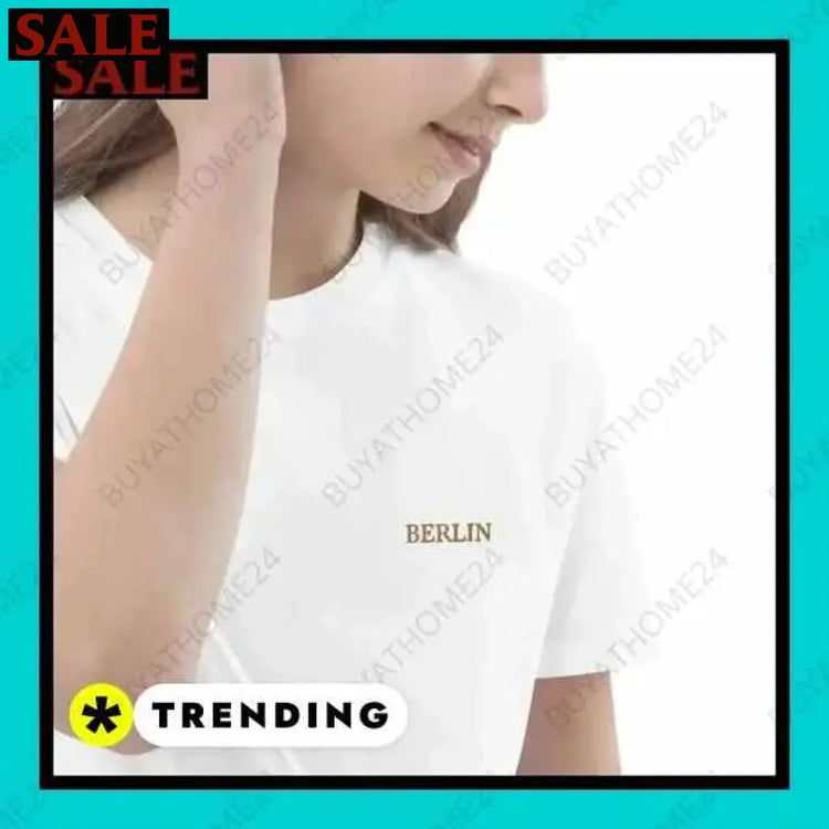 • Rundhalsshirts I Kurzarm Kinder T-Shirt 3-14 Jahre Textildruck BUYATHOME24, T-Shirts BUYATHOME24, Hoodies BUYATHOME24, Hosen BUYATHOME24, Jacken BUYATHOME24, Schuhe BUYATHOME24