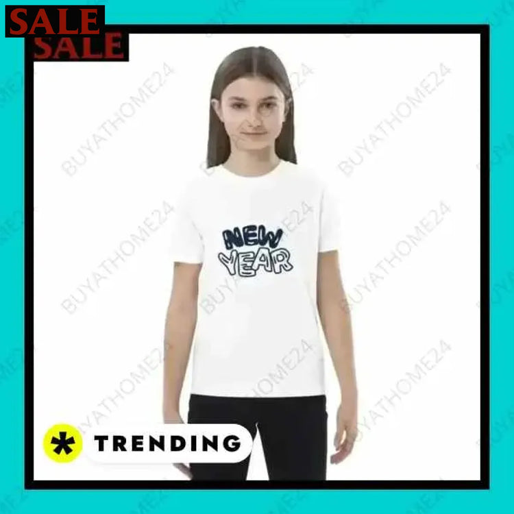 • Rundhalsshirts I Kurzarm Kinder T-Shirt 3-14 Jahre Textildruck BUYATHOME24, T-Shirts BUYATHOME24, Hoodies BUYATHOME24, Hosen BUYATHOME24, Jacken BUYATHOME24, Schuhe BUYATHOME24