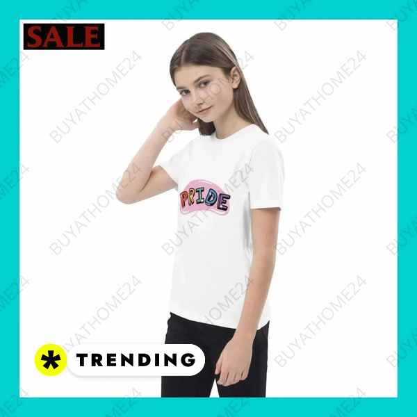 Mädchen T-Shirt 3-14 Jahre bei BUYATHOME24 I Mädchen Mode Textildruck BUYATHOME24, T-Shirts BUYATHOME24, Hoodies BUYATHOME24, Hosen BUYATHOME24, Jacken BUYATHOME24, Schuhe BUYATHOME24