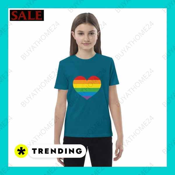 Mädchen T-Shirt Kurzarm bei Buyathome24 mit Versand Textildruck BUYATHOME24, T-Shirts BUYATHOME24, Hoodies BUYATHOME24, Hosen BUYATHOME24, Jacken BUYATHOME24, Schuhe BUYATHOME24