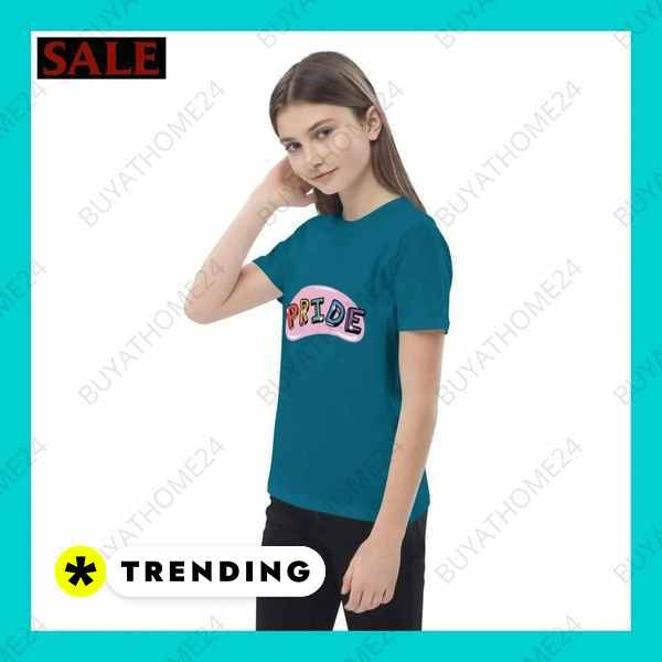 Mädchen T-Shirt 3-14 Jahre bei BUYATHOME24 I Mädchen Mode Textildruck BUYATHOME24, T-Shirts BUYATHOME24, Hoodies BUYATHOME24, Hosen BUYATHOME24, Jacken BUYATHOME24, Schuhe BUYATHOME24