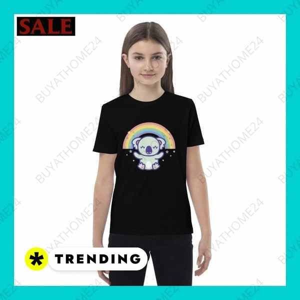 Mädchen T-Shirt für 3 bis 14 Jahre bei BuyatHome24 I Mädchen Mode Textildruck BUYATHOME24, T-Shirts BUYATHOME24, Hoodies BUYATHOME24, Hosen BUYATHOME24, Jacken BUYATHOME24, Schuhe BUYATHOME24