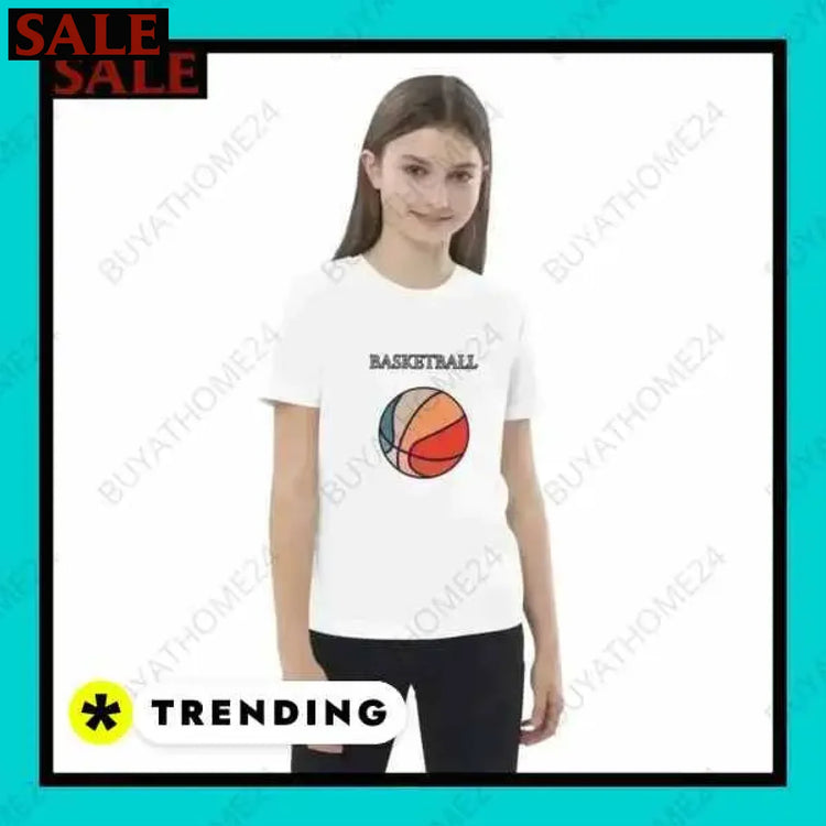 • Rundhalsshirts I Kurzarm Kinder T-Shirt 3-14 Jahre Textildruck BUYATHOME24, T-Shirts BUYATHOME24, Hoodies BUYATHOME24, Hosen BUYATHOME24, Jacken BUYATHOME24, Schuhe BUYATHOME24