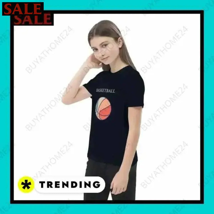 • Rundhalsshirts I Kurzarm Kinder T-Shirt 3-14 Jahre Textildruck BUYATHOME24, T-Shirts BUYATHOME24, Hoodies BUYATHOME24, Hosen BUYATHOME24, Jacken BUYATHOME24, Schuhe BUYATHOME24
